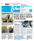 Echo Dnia wyd. Podkarpackie
