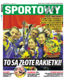 Echo Sportowe wyd. Podkarpackie