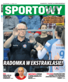 Echo Sportowe wyd. Radom