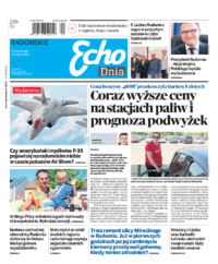 Echo Dnia