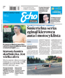 Echo Dnia wyd. Świętokrzyskie