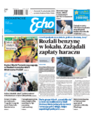 Echo Dnia wyd. Podkarpackie