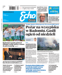 Echo Dnia