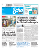 Echo Dnia wyd. Podkarpackie