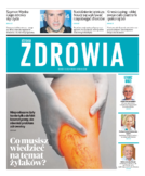 Zdrowie i Uroda do Echo Dnia wyd. Świętokrzyskie i Kieleckie