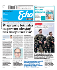 Echo Dnia