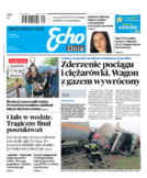 Echo Dnia wyd. Świętokrzyskie