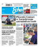 Echo Dnia wyd. Podkarpackie