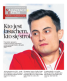 Na językach extra