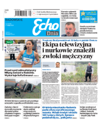 Echo Dnia