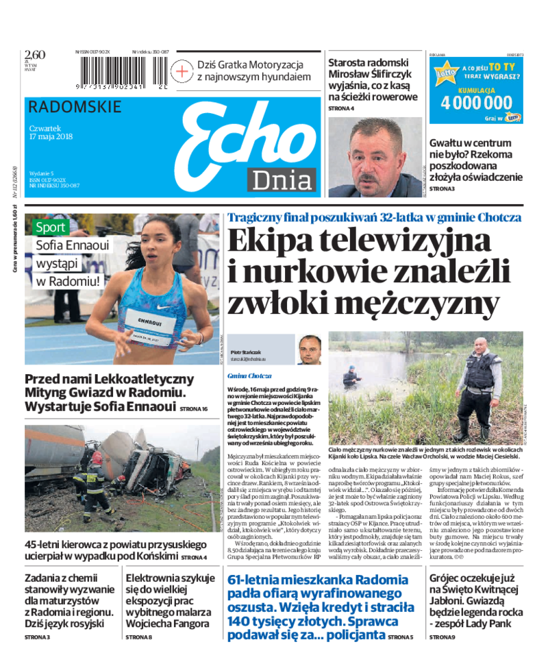 Echo Dnia