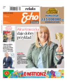 Echo Dnia wyd. Kielce