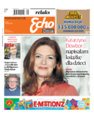 Echo Dnia wyd. Podkarpackie