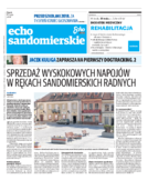 Echo Sandomierskie