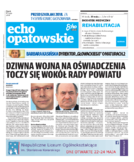 Echo Opatowskie