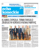 Echo Koneckie