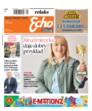 Echo Dnia wyd. Świętokrzyskie
