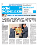 Echo Kozienickie