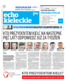 Echo Kieleckie