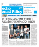 Echo znad Pilicy
