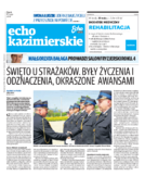 Echo Kazimierskie