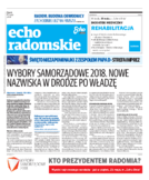 Echo Radomskie