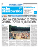 Echo Staszowskie