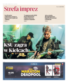 Weekend Kielce