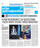 Echo Jędrzejowa