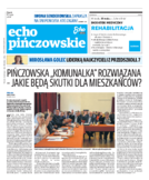 Echo Pińczowskie