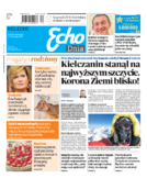 Echo Dnia wyd. Kielce