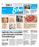 Echo Dnia wyd. Podkarpackie
