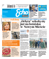 Echo Dnia