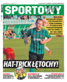 Echo Sportowe wyd. Podkarpackie