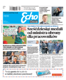 Echo Dnia wyd. Podkarpackie