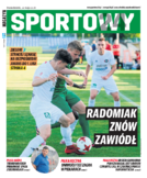 Echo Sportowe wyd. Radom