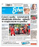 Echo Dnia wyd. Kielce
