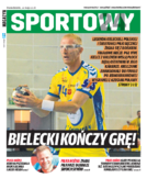 Echo Sportowe wyd. Świętokrzyskie