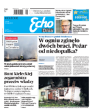 Echo Dnia wyd. Kielce