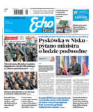 Echo Dnia wyd. Podkarpackie