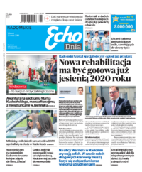 Echo Dnia