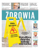 Zdrowie i Uroda do Echo Dnia wyd. Radom