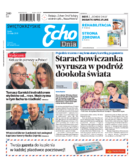 Echo Dnia wyd. Świętokrzyskie