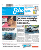 Echo Dnia wyd. Podkarpackie