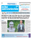 Echo Ostrowieckie