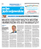 Echo Jędrzejowa