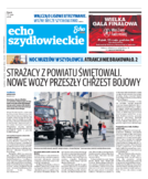 Echo Szydłowca