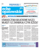 Echo Opatowskie