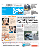 Echo Dnia wyd. Podkarpackie