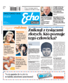 Echo Dnia wyd. Świętokrzyskie